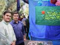 گزارش تصویری  | اردوی فرهنگی و هنری دانشجویان پسر  ورودی جدید